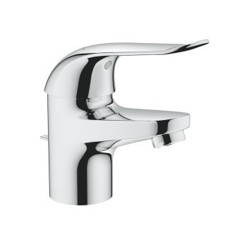 - GROHE-Euroeco Special Bateria umywalkowa, chrom  32763000 - 32763000 - Łazienki Szydłowski