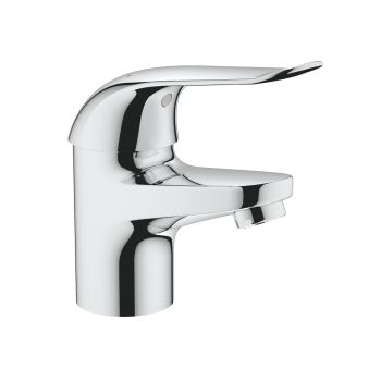 - GROHE-Euroeco Special Bateria umywalkowa, chrom 32762000 - 32762000 - Łazienki Szydłowski