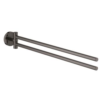 - GROHE-Essentials Wieszak na ręcznik 40371A01 - 40371A01 - Łazienki Szydłowski