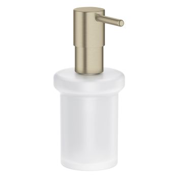 - GROHE-Essentials Dozownik 40394EN1 - 40394EN1 - Łazienki Szydłowski