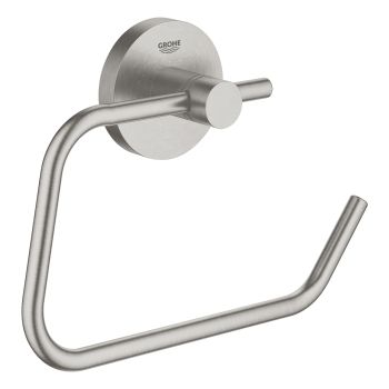 - GROHE-Essentials Uchwyt na papier 40689DC1 - 40689DC1 - Łazienki Szydłowski