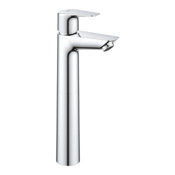 - GROHE-Start Edge Bateria umywalkowa, Rozmiar XL 23777001 - 23777001 - Łazienki Szydłowski
