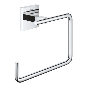  - GROHE-Start Cube Wieszak na ręcznik 40975000 - 40975000 - Łazienki Szydłowski