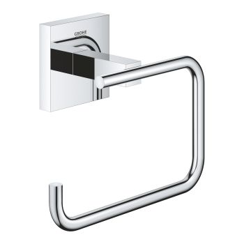  - GROHE-Start Cube Uchwyt na papier chrom 40978000 - 40978000 - Łazienki Szydłowski