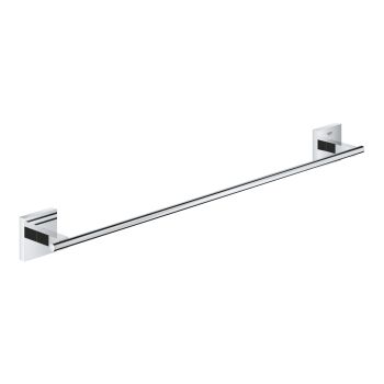  - GROHE-Start Cube Wieszak na ręcznik kąpielowy 41089000 - 41089000 - Łazienki Szydłowski