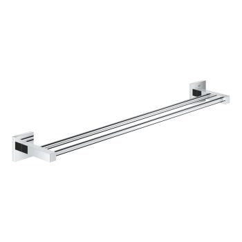  - GROHE-Start Cube Wieszak na ręczniki 41104000 - 41104000 - Łazienki Szydłowski