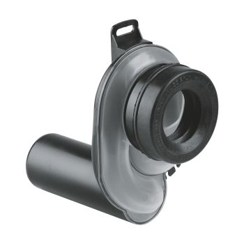 - GROHE-Syfon pisuarowy 39732000 - 39732000 - Łazienki Szydłowski