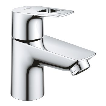  - GROHE-BauLoop Zawór sztorcowy 1/2″ Rozmiar XS 20422001 - 20422001 - Łazienki Szydłowski