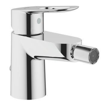 - GROHE-StartLoop Bateria bidetowa, Rozmiar S chrom 23353000 - 23353000 - Łazienki Szydłowski