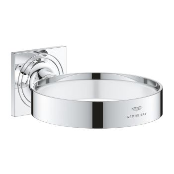- GROHE-Allure Uchwyt chrom 40963001 - 40963001 - Łazienki Szydłowski