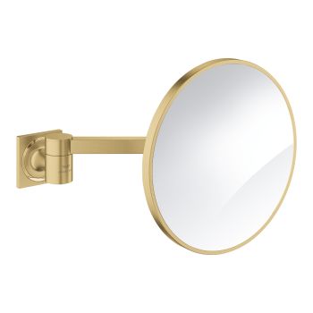 - GROHE-Allure Lusterko brushed cool sunrise 40967GN1 - 40967GN1 - Łazienki Szydłowski