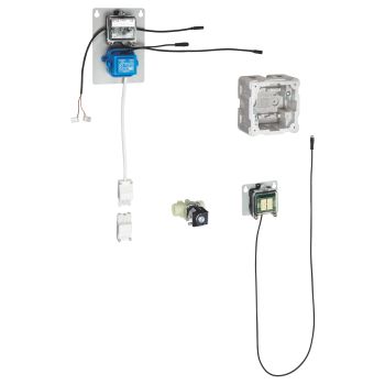 - GROHE-zamienna elektronika radarowa do pisuaru 43863000 - 43863000 - Łazienki Szydłowski