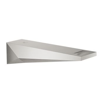  - GROHE-Allure Brilliant Wylewka wannowa 16,1 cm stal nierdzewna 13485DC0 - 13485DC0 - Łazienki Szydłowski