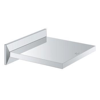  - GROHE-Allure Brilliant Wylewka wannowa 18 cm chrom 13486000 - 13486000 - Łazienki Szydłowski