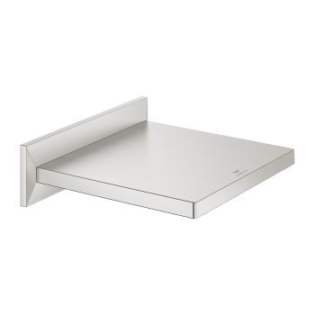  - GROHE-Allure Brilliant Wylewka wannowa 18 cm stal nierdzewna 13486DC0 - 13486DC0 - Łazienki Szydłowski