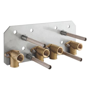  - GROHE-Rainshower Aqua  Element montażowy 26855000 - 26855000 - Łazienki Szydłowski