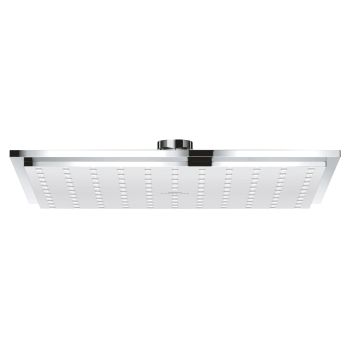  - GROHE-AQUA Rainshower  deszczownica 23 x 23 cm chrom 26876000 - 26876000 - Łazienki Szydłowski