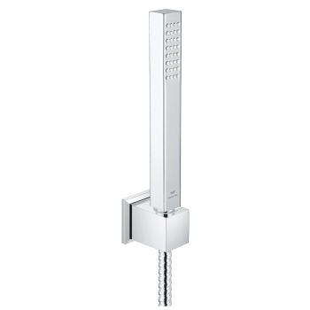  - GROHE-AQUA Rainshower  Cube Stick Zestaw prysznicowy chrom 26886000 - 26886000 - Łazienki Szydłowski