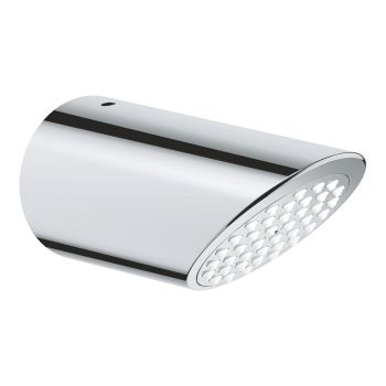  - GROHE-AQUA Rainshower Prysznic górny, jednostrumieniowy chrom 26890000 - 26890000 - Łazienki Szydłowski