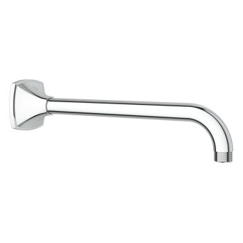  - GROHE-Rainshower Grandera Ramię prysznica chrom 26900000 - 26900000 - Łazienki Szydłowski