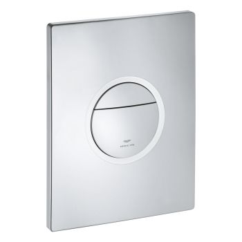  - GROHE-Nova Cosmopolitan Light Przycisk uruchamiający chrom 39972000 - 39972000 - Łazienki Szydłowski