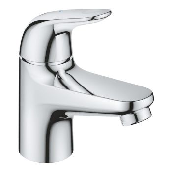  - GROHE-Swift Zawór sztorcowy Rozmiar XS chrom 20617001 - 20617001 - Łazienki Szydłowski