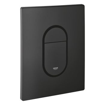 - GROHE-Arena Cosmopolitan Przycisk uruchamiający phantom black 38844KF0 - 38844KF0 - Łazienki Szydłowski