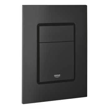 - GROHE-Skate Cosmopolitan S Przycisk uruchamiający phantom black 37535KF0 - 37535KF0 - Łazienki Szydłowski
