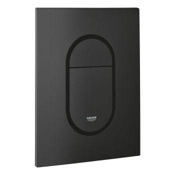 - GROHE-Arena Cosmopolitan S Przycisk uruchamiający phantom black 37624KF0 - 37624KF0 - Łazienki Szydłowski