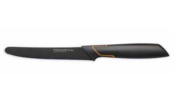 - FISKARS EDGE Nóż do pomidorów, 13 cm 1003092 - 1003092 - Łazienki Szydłowski