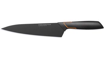  - FISKARS EDGE Nóż szefa kuchni 19 cm 1003094 - 1003094 - Łazienki Szydłowski