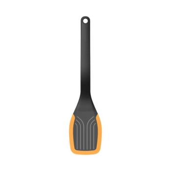 - FISKARS FF Szpatuła z silikonową krawędzią 1027300 - 1027300 - Łazienki Szydłowski
