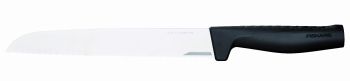 - FISKARS Hard Edge Nóż do chleba, 21,8 cm 1054945 - 1054945 - Łazienki Szydłowski