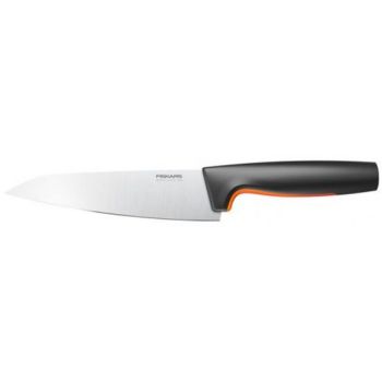 - FISKARS FF Nóż szefa kuchni, średni 1057535 - 1057535 - Łazienki Szydłowski