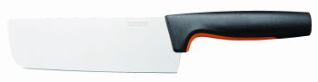 - FISKARS FF Nóż Nakiri 1057537 - 1057537 - Łazienki Szydłowski