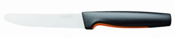 - FISKARS FF Nóż do pomidorów 1057543 - 1057543 - Łazienki Szydłowski