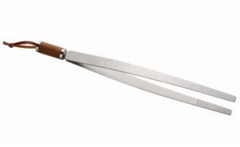 - FISKARS Grill Chef Szczypce NORDEN 1066426 - 1066426 - Łazienki Szydłowski