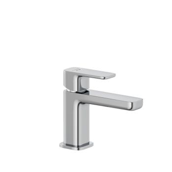 KLUDI RENON bateria umywalkowa 85 chrom 422660575 422660575 od 