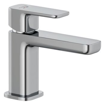  - KLUDI RENON bateria umywalkowa 85 chrom 422660575 - 422660575 - Łazienki Szydłowski