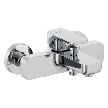  - KLUDI RENON jednouchwytowa bateria wannowo prysznicowa chrom 426910575 - 426910575 - Łazienki Szydłowski