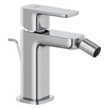 - KLUDI RENON bateria bidetowa chrom 422160575 - 422160575 - Łazienki Szydłowski