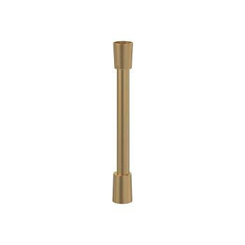 - Villeroy & Boch Universal Showers wąż prysznicowy 160 cm brushed gold  TVC00003400076 - TVC00003400076 - Łazienki Szydłowski