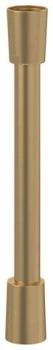 - Villeroy & Boch Universal Showers wąż prysznicowy 120 cm brushed gold TVC00003500076 - TVC00003500076 - Łazienki Szydłowski