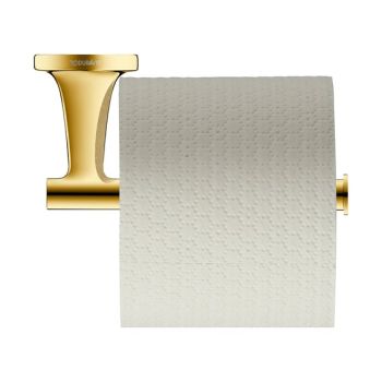 - DURAVIT Starck T Uchwyt na papier toaletowy kolor złoty 0099373400 - 0099373400 - Łazienki Szydłowski
