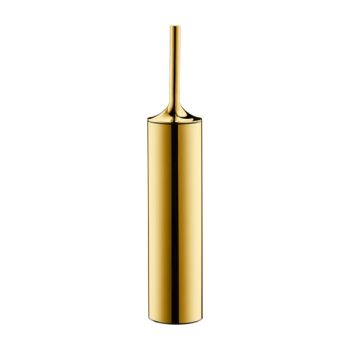 - DURAVIT Starck T Szczotka do WC stojąca,kolor złoty 0099453400 - 0099453400 - Łazienki Szydłowski
