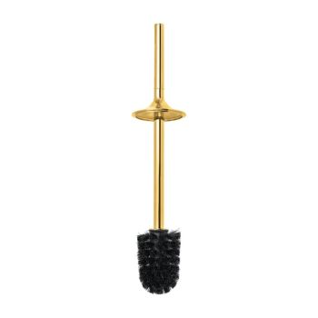 - DURAVIT Starck T główka szczotki WC z uchwytem złoty 1004703400 - 1004703400 - Łazienki Szydłowski