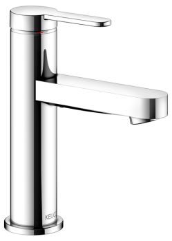  - KEUCO IXMO Bateria umywalkowa 100 chrom 59502013100 - 59502013100 - Łazienki Szydłowski