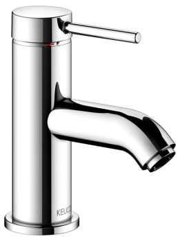  - KEUCO IXMO Bateria umywalkowa 60 chrom 59504012100 - 59504012100 - Łazienki Szydłowski