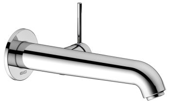  - KEUCO IXMO Bateria umywalkowa chrom 59516011201 - 59516011201 - Łazienki Szydłowski