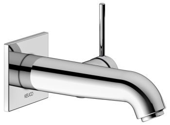  - KEUCO IXMO Bateria umywalkowa chrom 59516010202 - 59516010202 - Łazienki Szydłowski